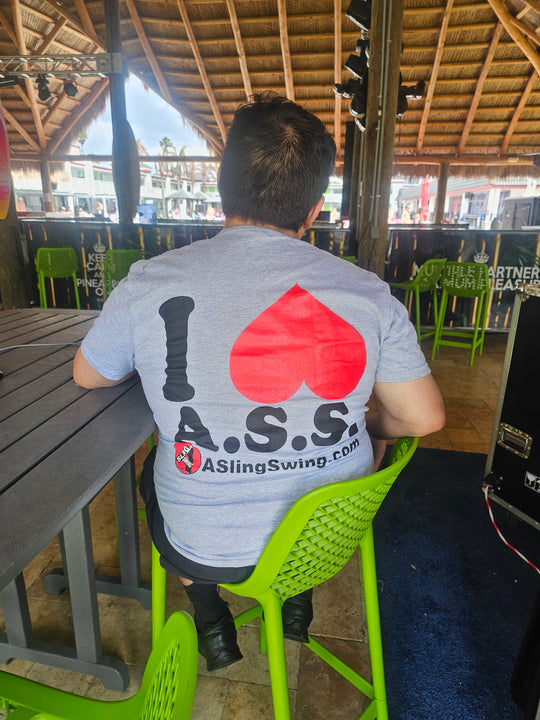 A T-Shirt