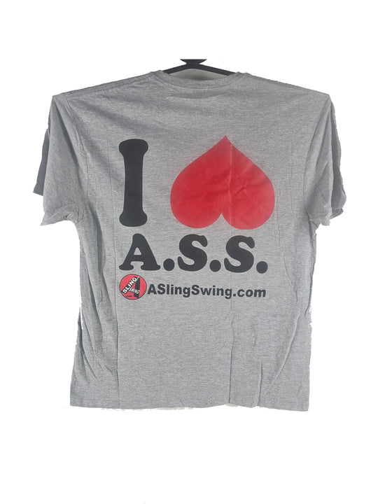 A T-Shirt