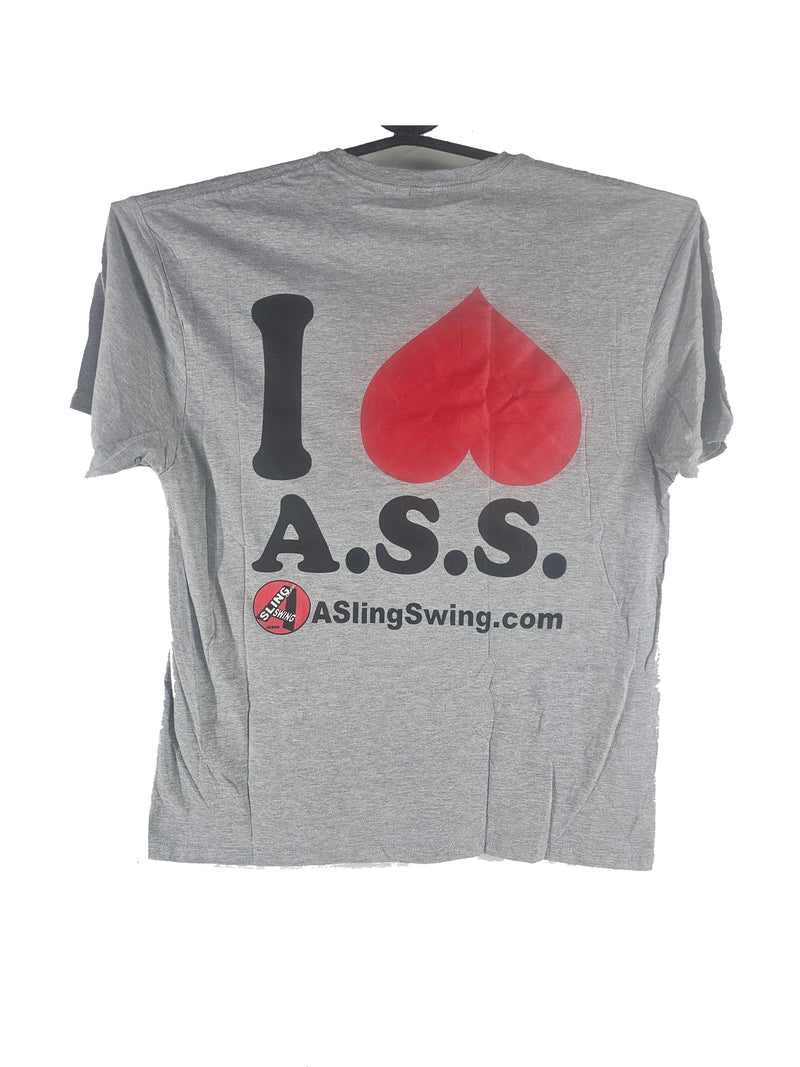 A T-Shirt