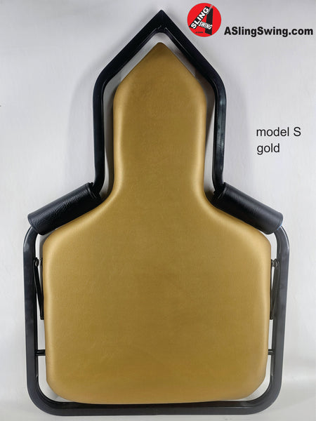 model S                                           The Original... with free knee noodle wraps