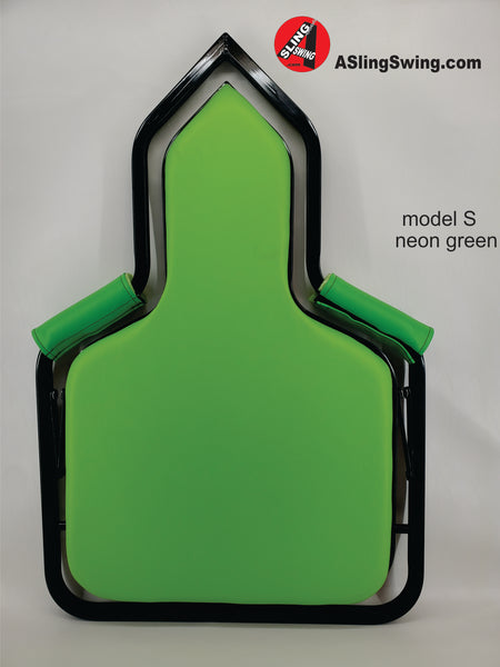 model S                                           The Original... with free knee noodle wraps