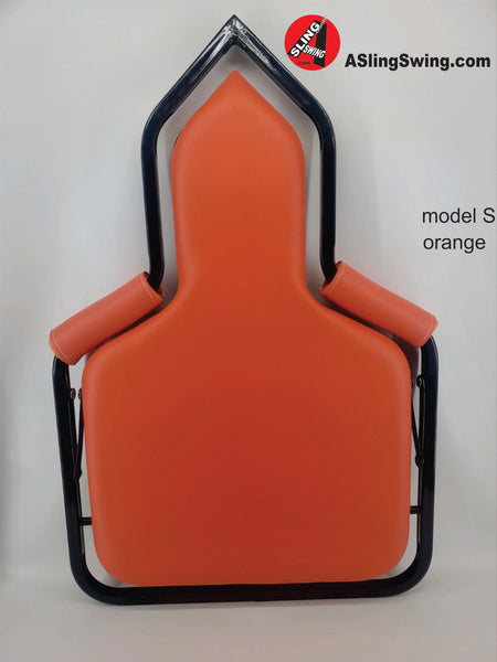 model S                                           The Original... with free knee noodle wraps