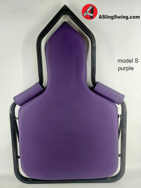 model S                                           The Original... with free knee noodle wraps