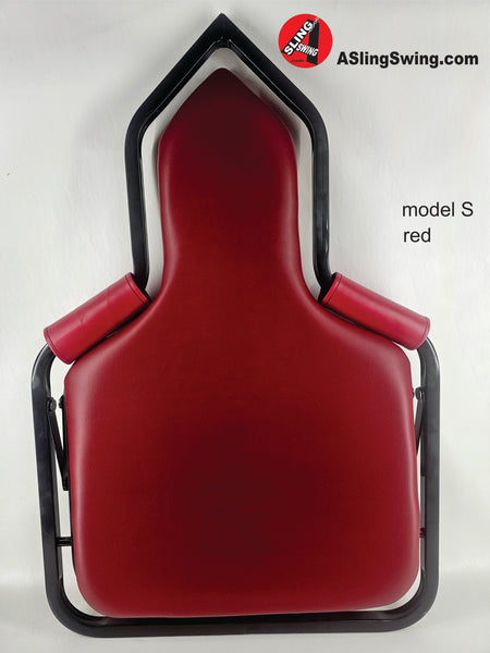 model S                                           The Original... with free knee noodle wraps