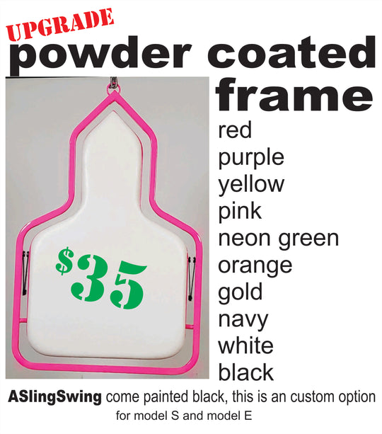 Powder Coating